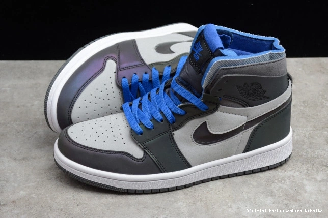 Official Maikesneakers Jordan (Esports) of League Air DD1453-001 High 1 CMFT Legends Zoom 0726